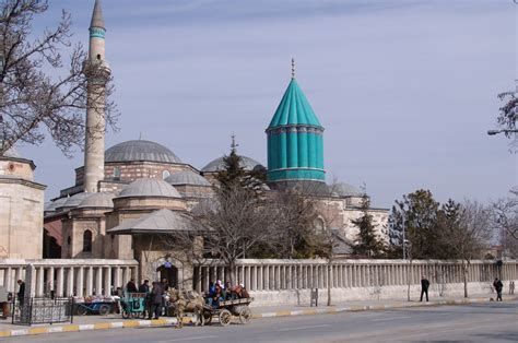 iconium pronunciation|konya turkey facts.